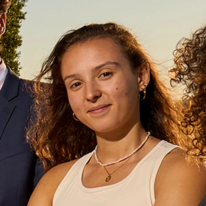 Portrait de Lucie Ferreira Rocha